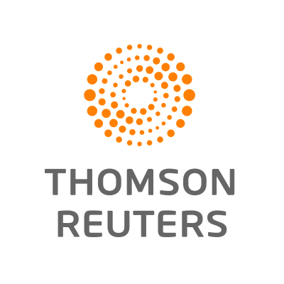 Thomson Reuters Logo